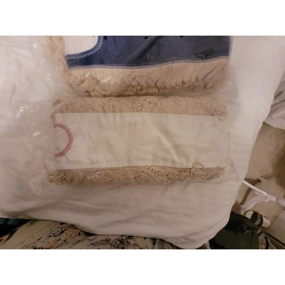 Professional Dust Mop Commercial Industrial Heavy Duty Head‎ Refill